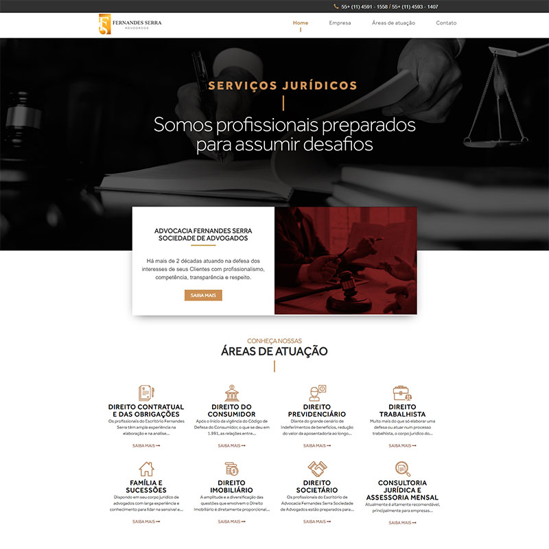 FSerra Advogados